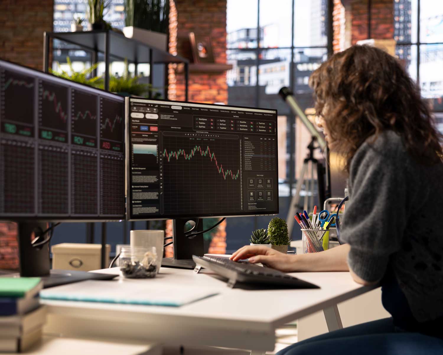 Cabinet GUICHEN. Votre conseil en gestion de patrimoine et d’entreprise à Nantes et à Huelgoat.